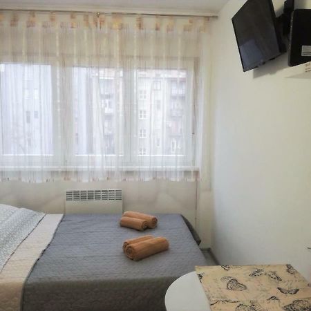 Ruby Room Zagreb Eksteriør bilde