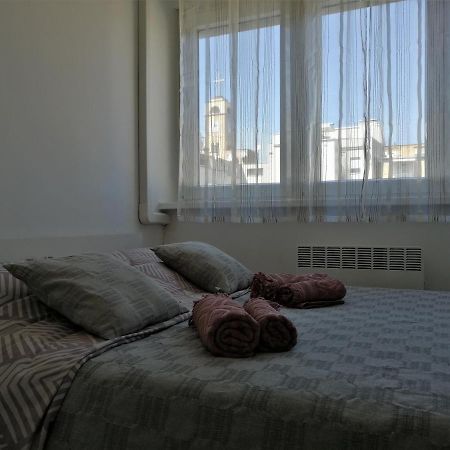 Ruby Room Zagreb Eksteriør bilde