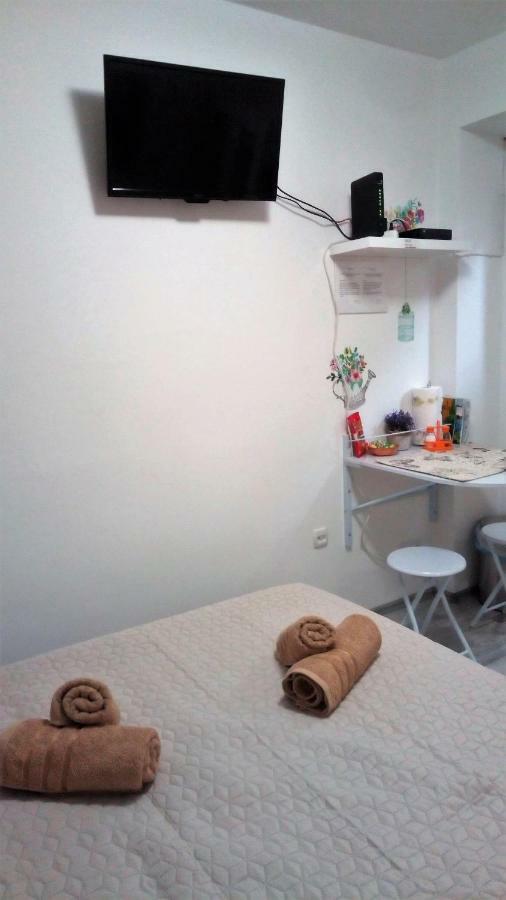 Ruby Room Zagreb Eksteriør bilde