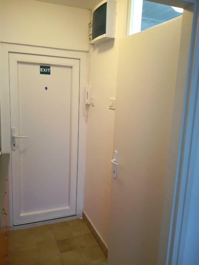 Ruby Room Zagreb Eksteriør bilde