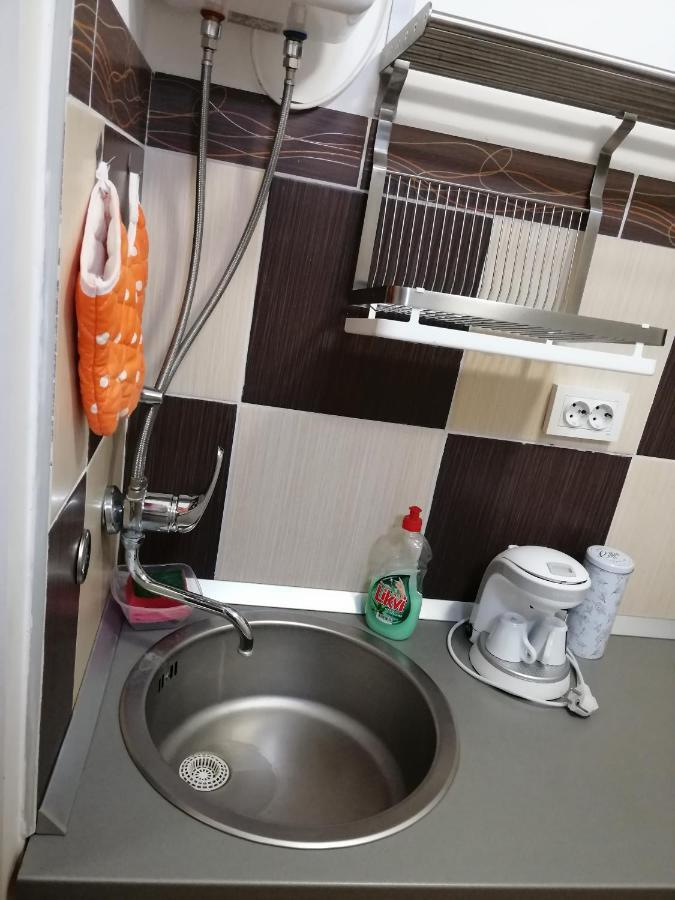 Ruby Room Zagreb Eksteriør bilde